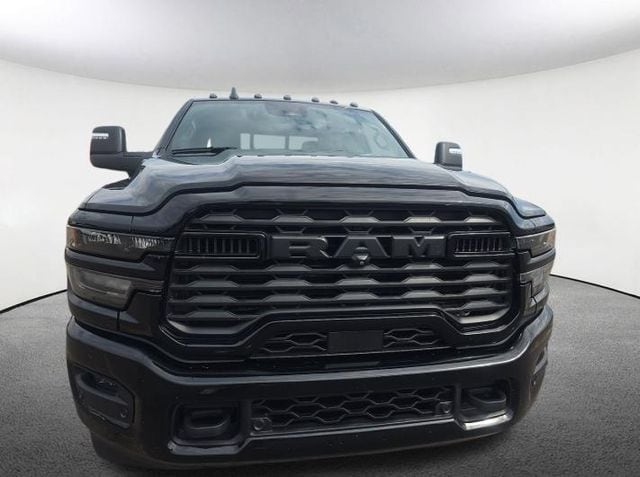 ram ram 2500 pickup 2025 3C6UR5DL4SG510477 image ram ram 2500 pickup 2025 3C6UR5DL4SG510477 image